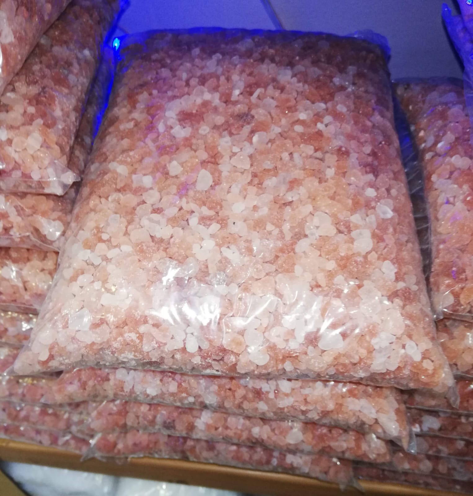 Himalaya Kaya Tuzu Granül 1 Kg.